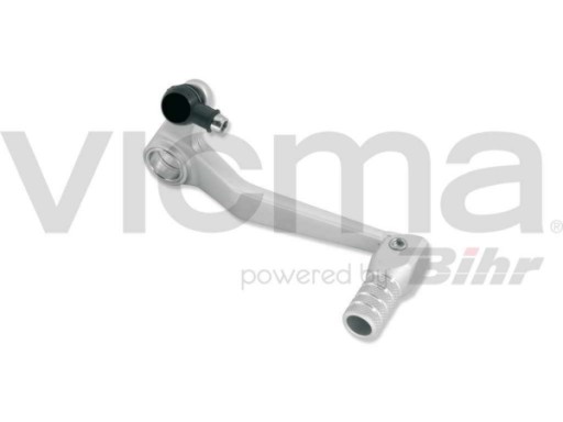 VIC-10300 - РЫЧАГ ПЕРЕКЛЮЧЕНИЯ ПЕРЕДАЧ MOTO. Серый