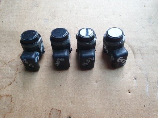 Sensor PDC VW SEAT SKODA 4H0919275A LC9Z