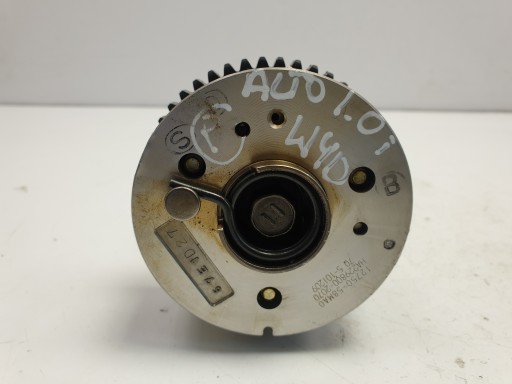 12750-58MA0 - Suzuki Alto 1.0 выпускной распредвал колеса