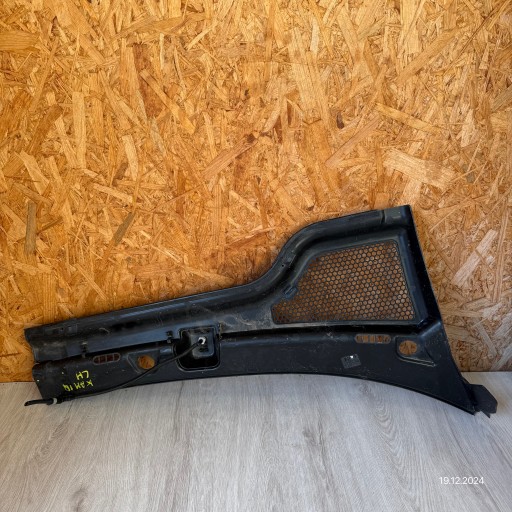torpedo left SKODA KAMIQ 658819415