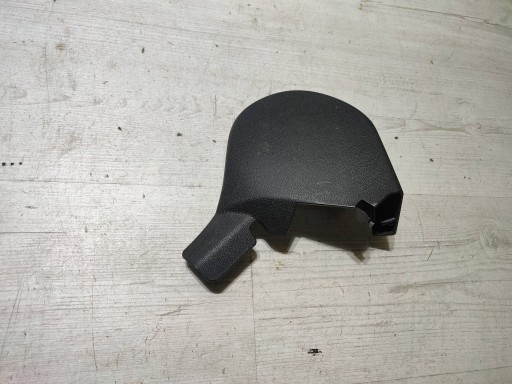Opel Corsa E 2018 front side right cover seat