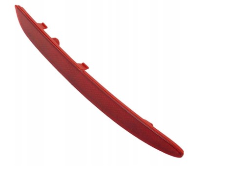 Отражатель бампера правый mb a0998208800