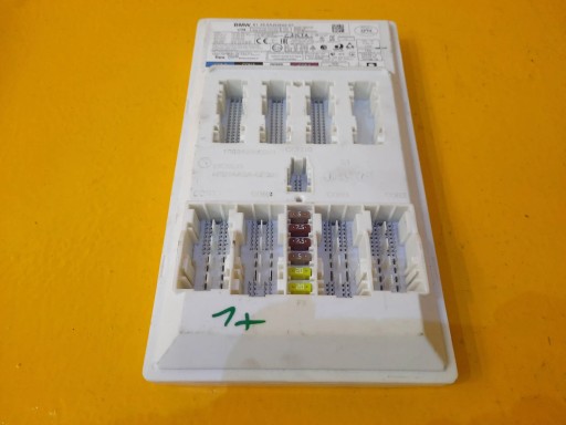 Модуль контролера bmw f40 bdc 5a2d542