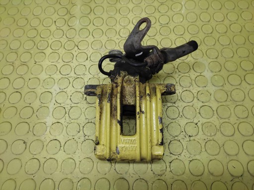 AUDI A3 8P 2.0 FSI caliper left rear part