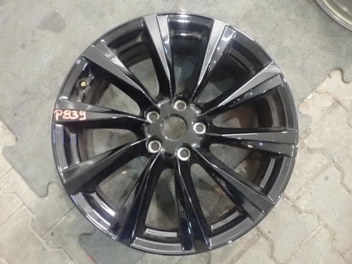 disk disk NISSAN 5x114,3 ET40 7J 19"