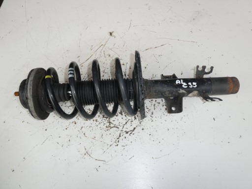 VW T5 7E T6 2.0 TDI STOSSDÄMPFER VORNE