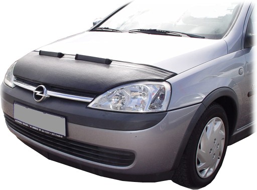 БЮСТГАЛЬТЕР ДЛЯ КАПОТА КРИШКА КАПОТА КРИШКА OPEL COMBO C