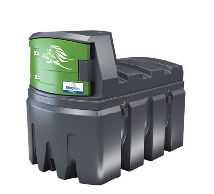 1200L KINGSPAN ДИЗЕЛЬНИЙ БАК