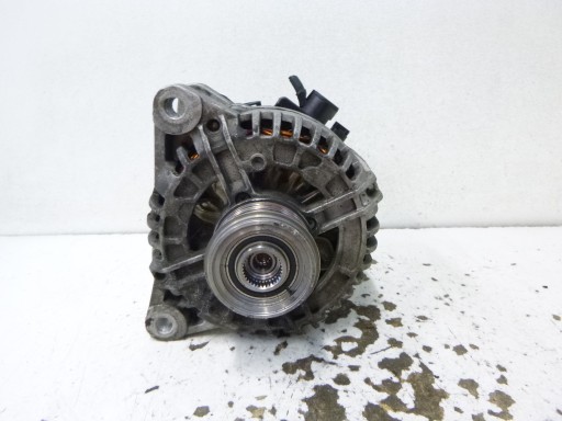alternatore Peugeot Partner Berlingo 2.0 HDi RHY 150A STX100016