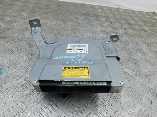 MODUL BEDIENTEIL DER LENKUNG TOYOTA PRIUS II 2 89540-47130