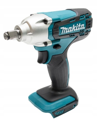 MAKITA DTW190Z УДАРНЫЙ гайковерт 18 В 190 Нм 1/2