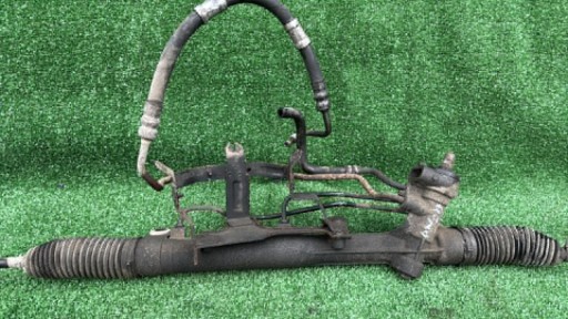 Boîter direction Boîter direction SAAB 9-3 93 OPEL VECTRA 1.9 CDTI 1.9TID