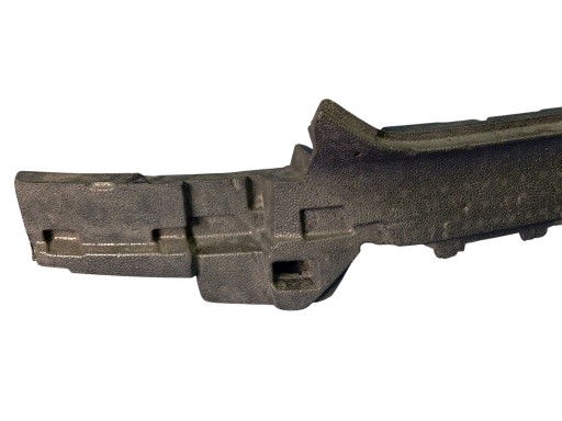 VOLVO XC90 II 2015- PIANKA ABSORBER branika prednji dio original 31668900