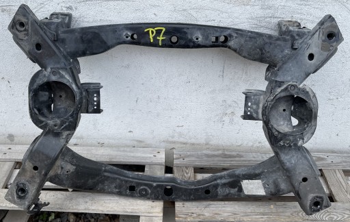 2124213423412 2124213423412 - Dodge charger p7 2018, салазки, поперечная балка, передняя оригинал, оригинал