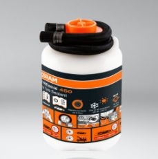 OSRAM ГЕРМЕТИК ДЛЯ АВТОМОБИЛЬНЫХ ШИН TYRESEAL 450