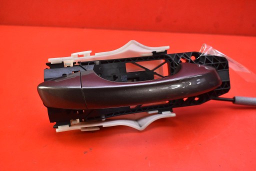 handle right rear part rear LF8Z 5L0837885C SKODA OCTAVIA 3 III 13-17