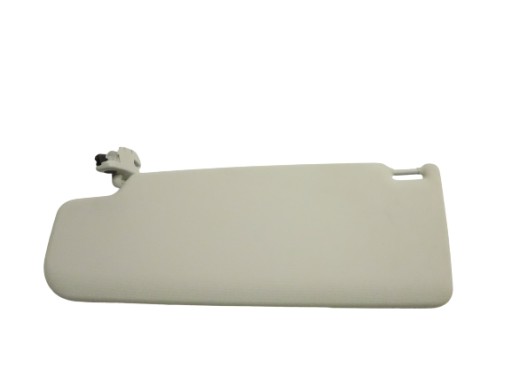 СОНЦЕЗАХИСНИЙ КОЗИРОК ПРАВИЙ VW POLO 6Q0857552F