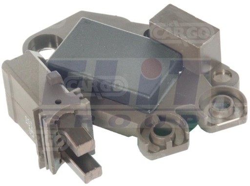 593941 - Грузовой 231103 регулятор напряжения