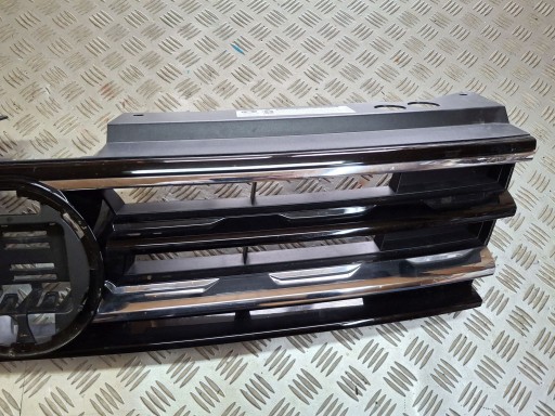maska maska VW TIGUAN II 2015R->