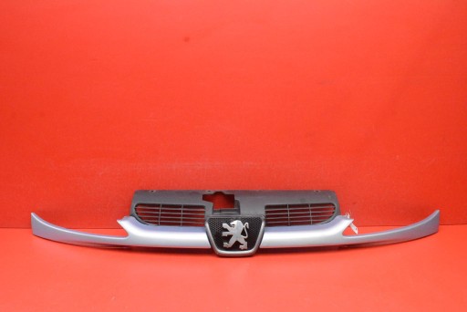 Grille Bleu 9628934280 PEUGEOT 206 CC LIFT 02-09