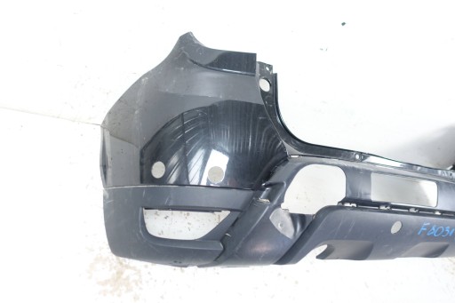 Stoßstange heck hinten DACIA DUSTER II 17-24 6XPDC 850222027R
