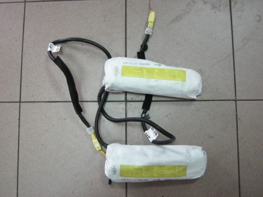AIRBAG SEDILE AIRBAG DESTRO HYUNDAI I40 E-40