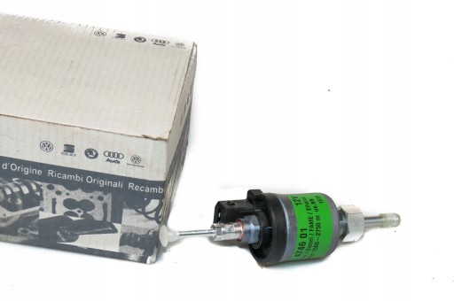 Топливный насос 22474601 12V airtronic WEBASTO новый