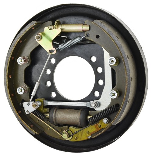 Тормозной диск левый 2-2. 5 T 30DH-11