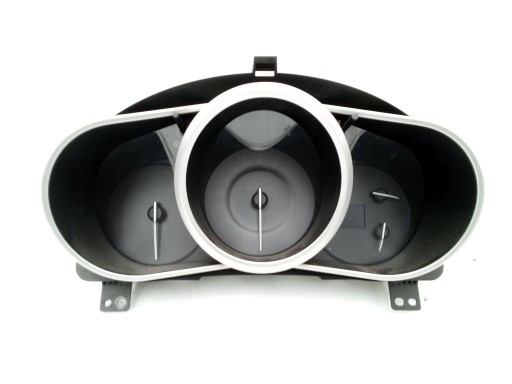 Mazda CX7 CX-7 Kombiinstrument Kombiinstrument predkosciomierz JEEH64B