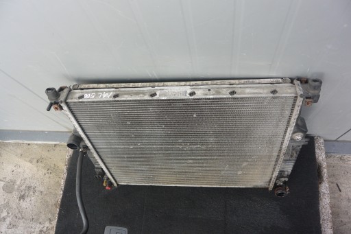 water cooler KLIMY 5.0 petrol ML W164 GL X164
