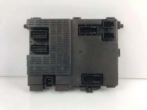 9649053580 - CITROEN XSARA и 1.4 и компьютерный модуль 1998-2009