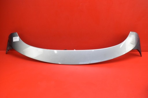 СПОЙЛЕР ДЛЯ MAZDA 3 3 III BM 5D HB 14R