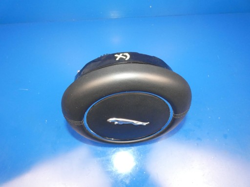 JAGUAR XJ X351 AIR BAG Airbag POWIETRZNA Fahrer