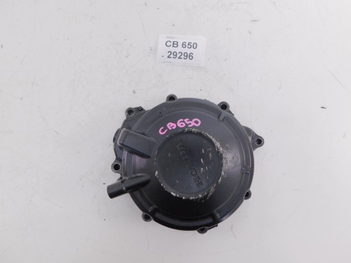 HONDA CB 650 КРИШКА КАПОТА ЛІВА