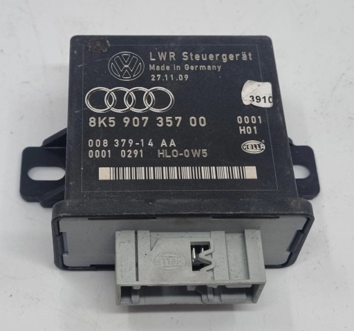 Centralina luci AUDI A5