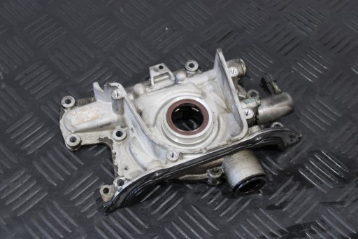 ölpumpe 80203064 552717340 LAU61 JEEP CHEROKEE V 5 KL 2,2 CRD