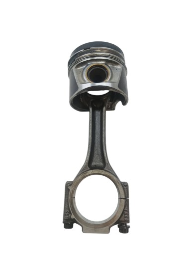 piston connecting rod 2.0 TDI Audi A3 II (2003-2013) 8P