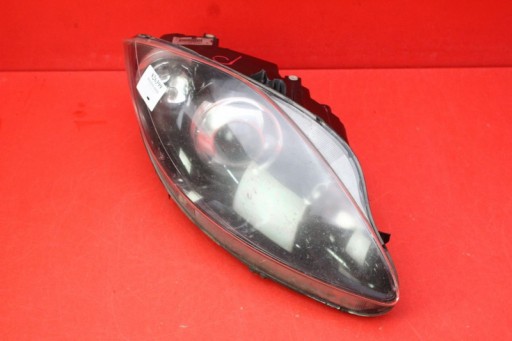 REFLEKTOR right light front XENON KSENON EU 1J0906283C SEAT ALTEA FR 04-09