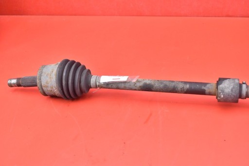 semi-axis right front SMART FORFOUR 1.3 16V 94 KM 04-06
