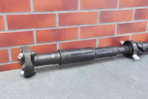 cardan crank PRZEGUBOWY BMW XM G09 8868382 820km