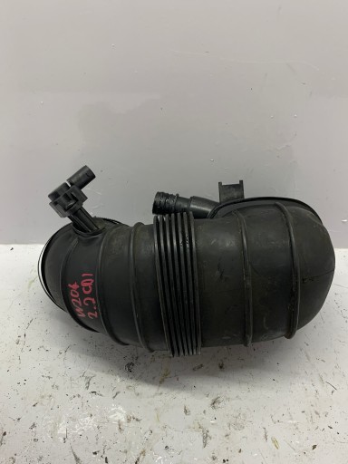 pipe air hose A6510900437 MERCEDES W204 C-KLASA (2007-2014) 2.2CDI