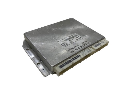 A2205401732 - Модуль сам 2205401732 MERCEDES S class W220 CL W215