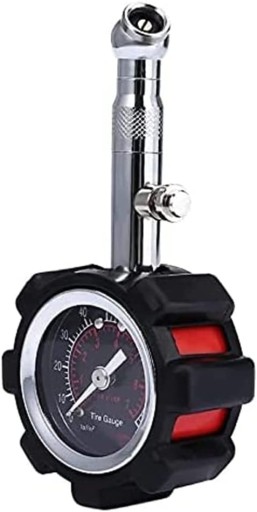 Метр тобі?не в шинах 100 Psi для дока?адного