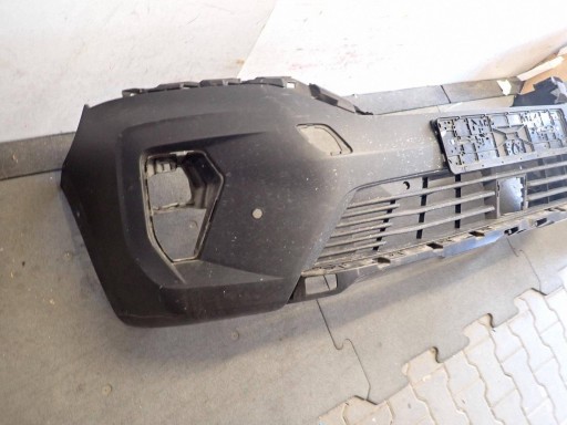 bumper front front NISSAN TOWNSTAR 2021- 620223081