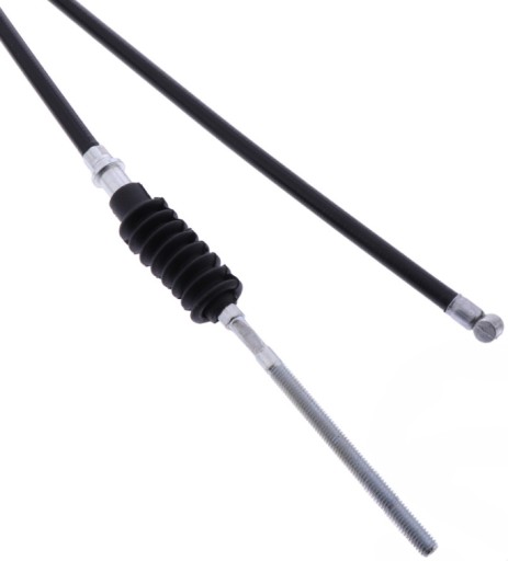 731.46.44 - Задній гальмівний трос Piaggio Zip 50 96-03