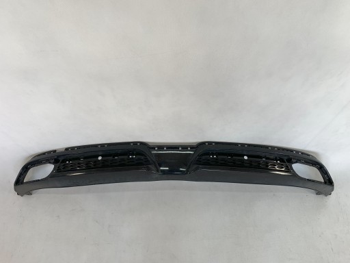 Spoiler Diffuseur Pare choc Arrière Kia Proceed GT-Line 18r 86612-J7700 04.25