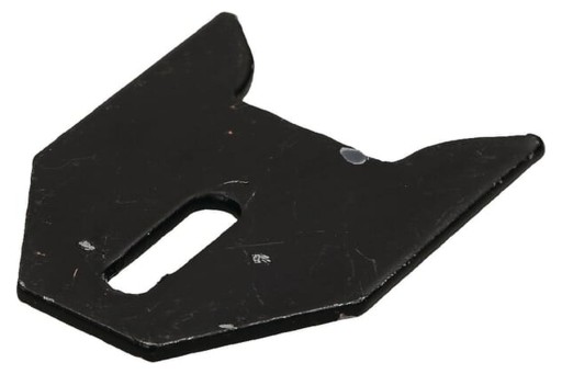 200057113 задній скребковий ніж