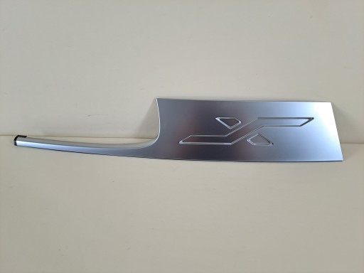 Moulage Couverture OZDOBNA Aile Gauche Arrière Arrière Gauche SEAT ARONA FR 2024r
