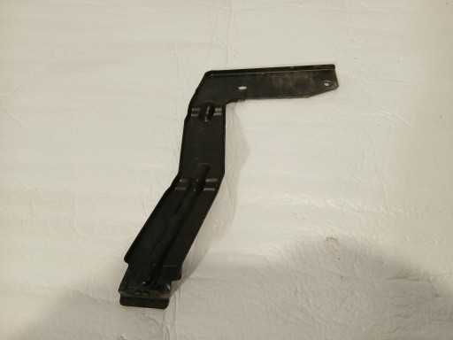 AUDI A4 B9 LIFT Support Support plaque Pare choc 8W5807329A
