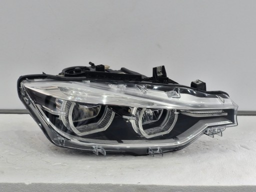 light right BMW 3 F30 F31 LIFT FULL LED